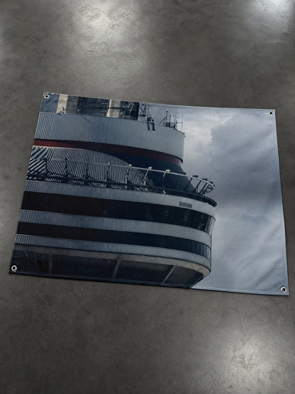 Drake album cover Flags Room Bedroom Decor