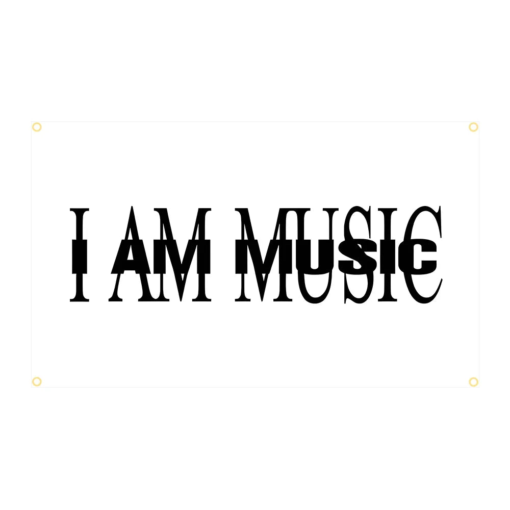Playboi I Am Music Carti Die Lit Music Flag Tapestry Wall Hanging Dorm Decor Aesthetic Room Decor