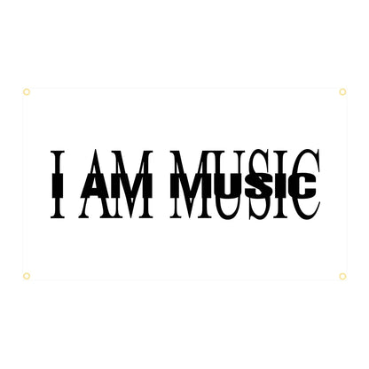 Playboi I Am Music Carti Die Lit Music Flag Tapestry Wall Hanging Dorm Decor Aesthetic Room Decor